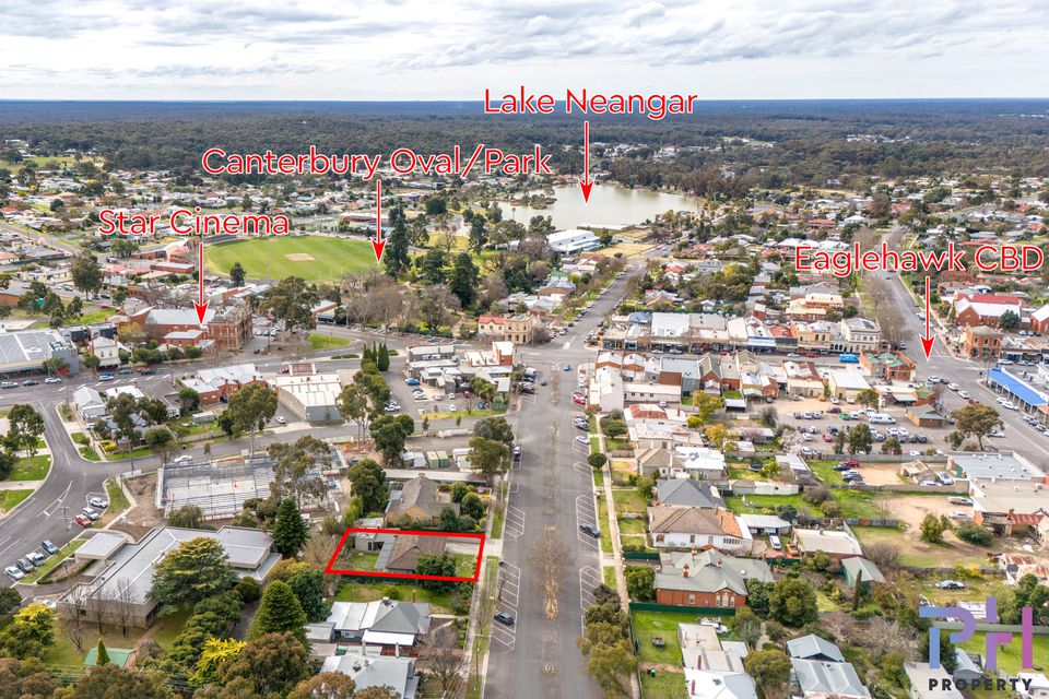 52a Napier Street, Eaglehawk