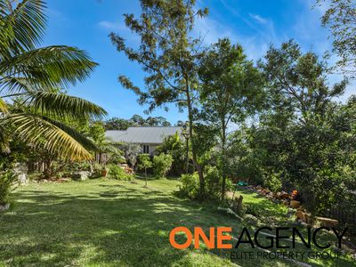 7 Lanyon Road, Vincentia
