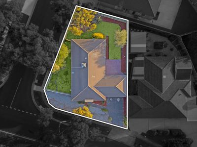 34 Sandleford Way, Hoppers Crossing