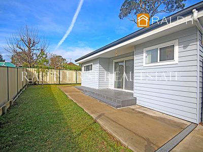 65B Hood Street, Yagoona