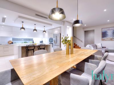 2 Harley Street, Highgate