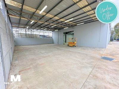 12 Centenary Avenue, Moorebank