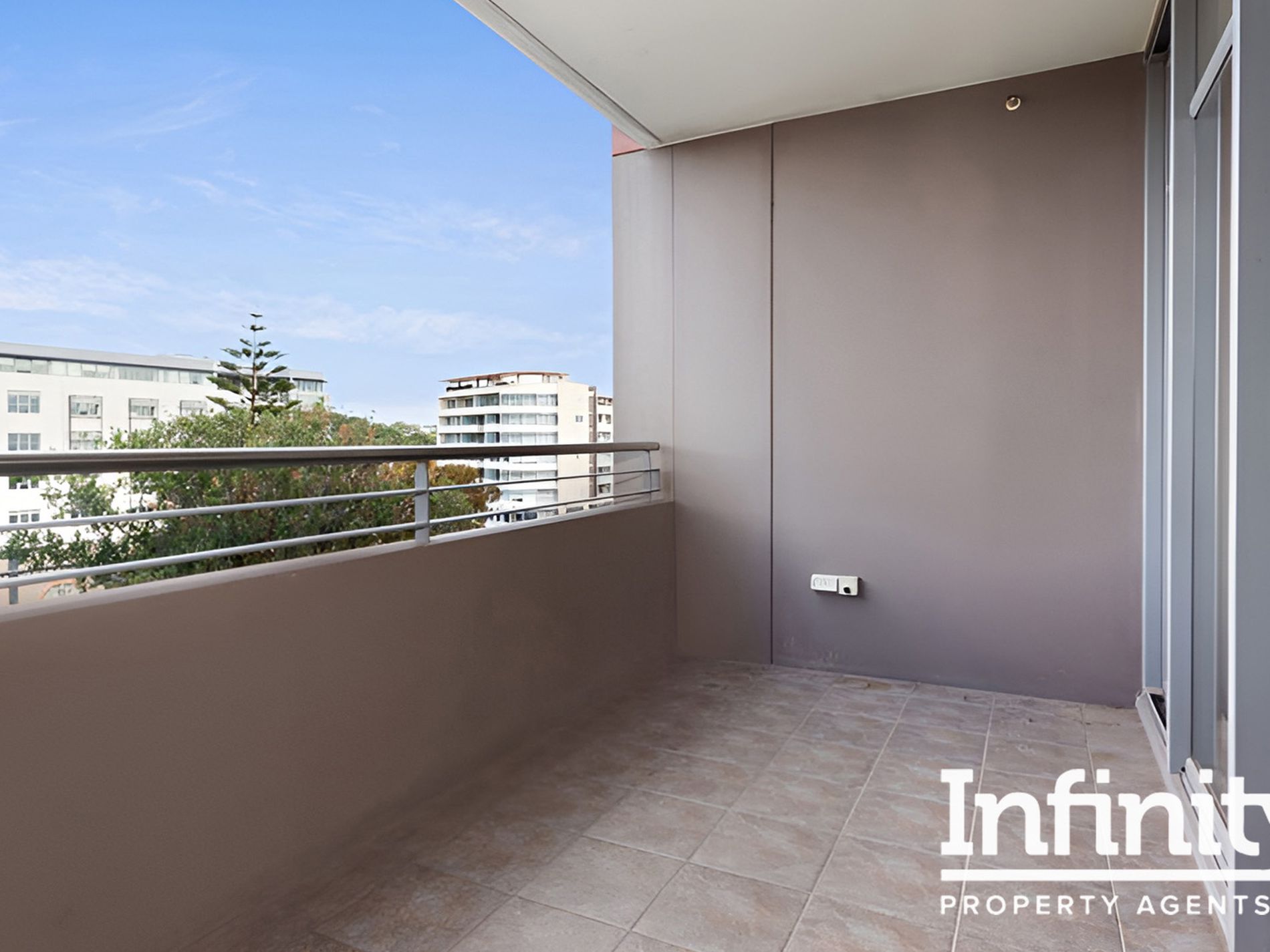505 / 747 Anzac Parade, Maroubra