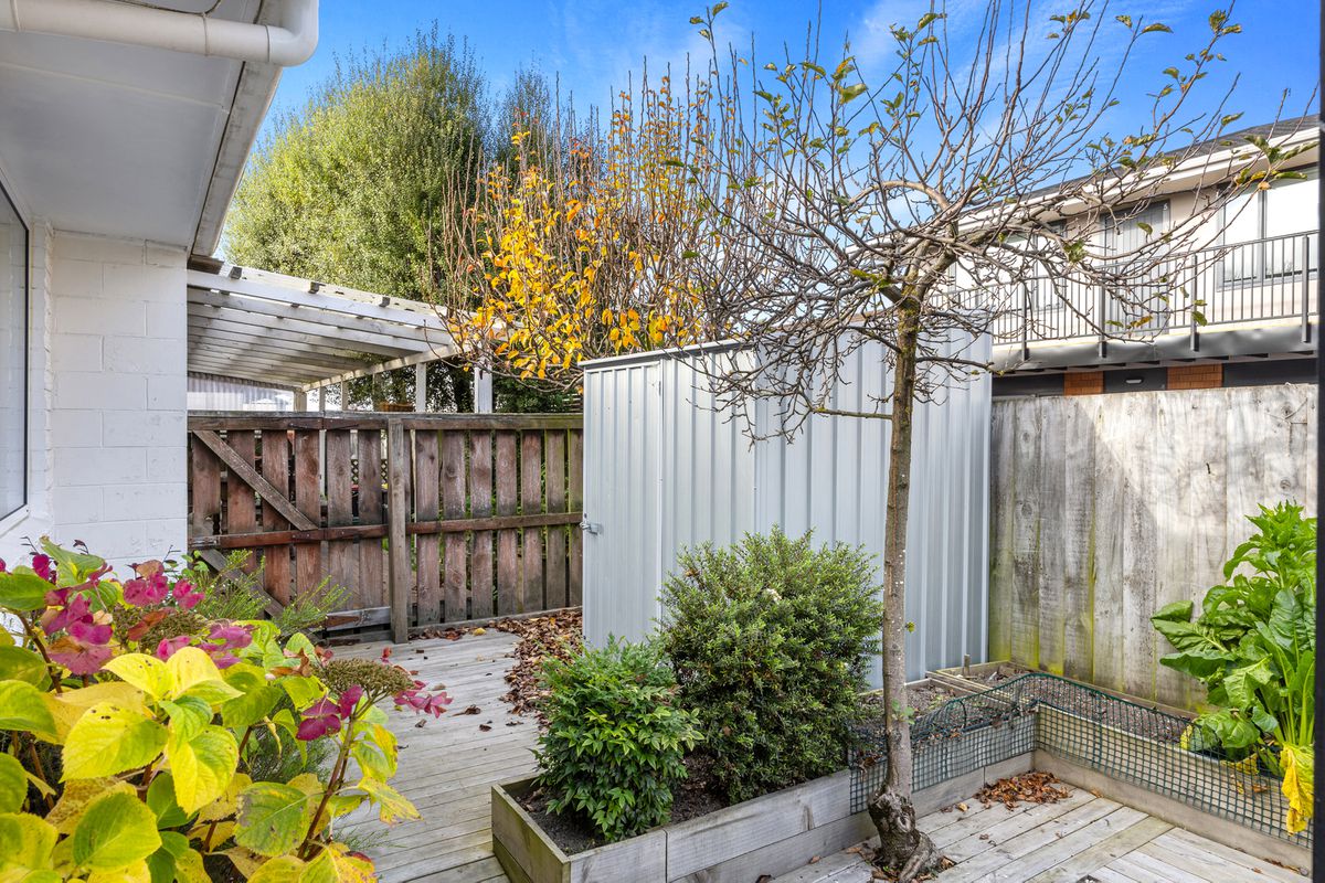 4 / 9 Division Street, Riccarton