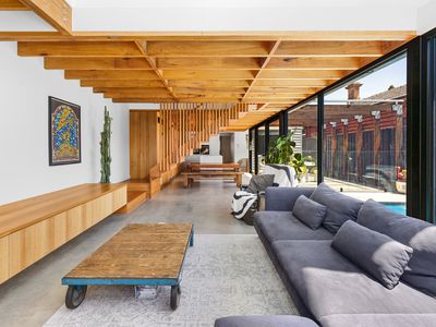 125 Gamon Street, Yarraville