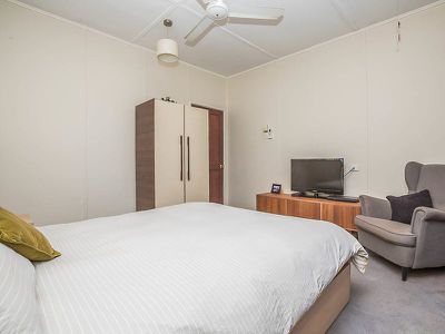 10 Hawkins Street, South Hedland