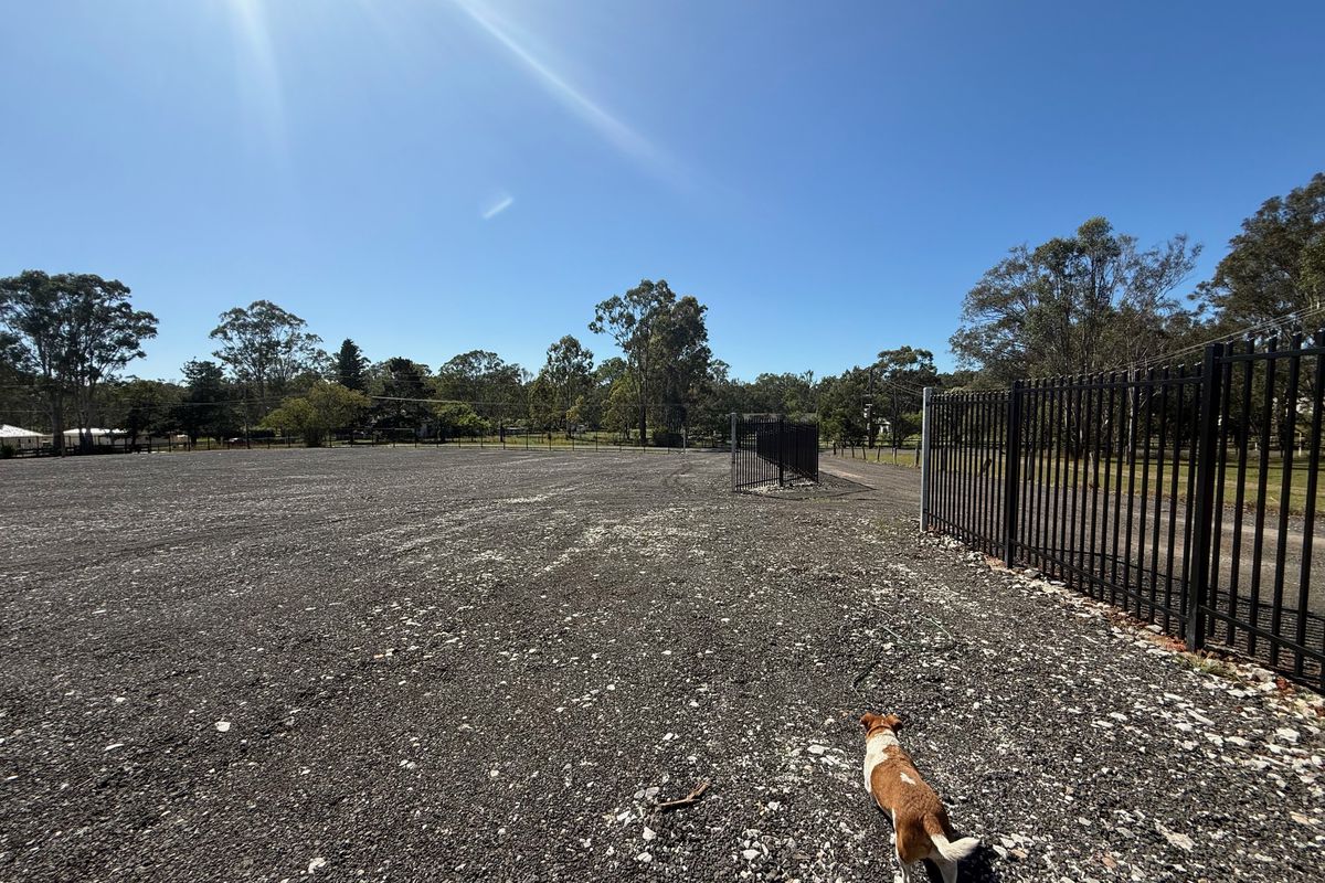 15 Dwyer Road, Bringelly