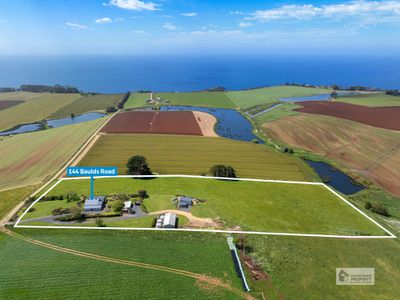 144 Baulds Road, Table Cape