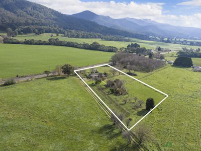 7111 Kiewa Valley Highway, Tawonga