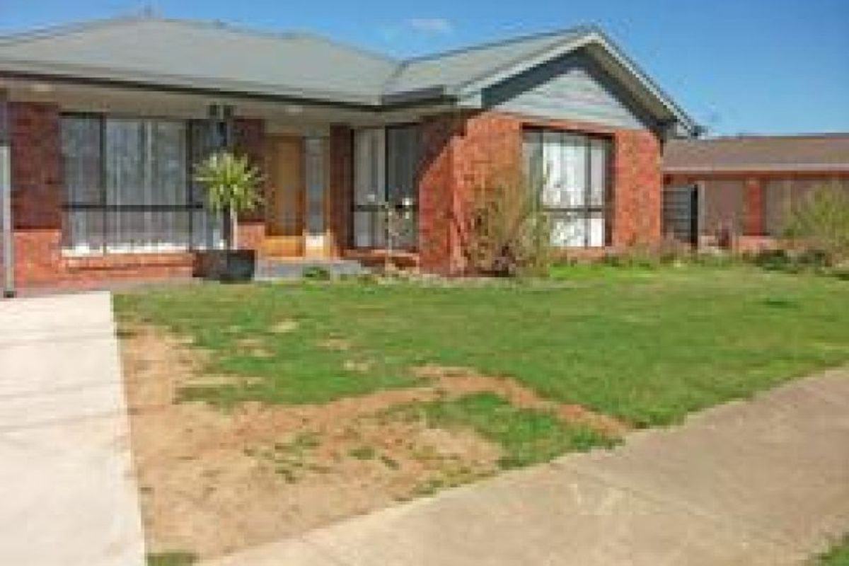 21 Tehan Avenue, Kyabram