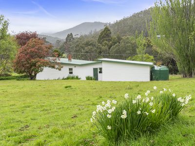 6139 Channel Highway, Garden Island Creek