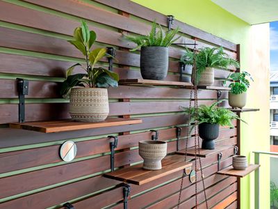 204 / 174-180 Grafton Street, Cairns City