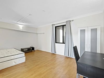 4 / 23 Warren Street, St Lucia