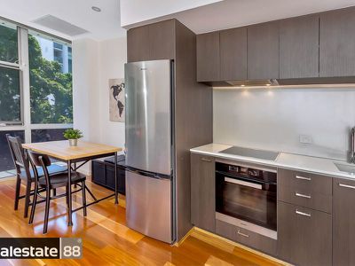 9 / 189 Adelaide Terrace, East Perth