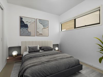 214 / 80 ORMOND STREET, Kensington