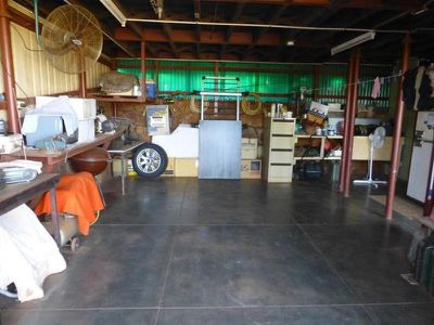 50 Kingsmill Street, Port Hedland