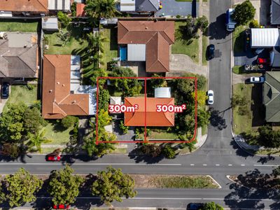 2 Albatross Avenue, Hinchinbrook