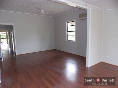 1 Voller Street, Nanango