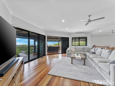 49 Mal Campbell Drive, Craignish