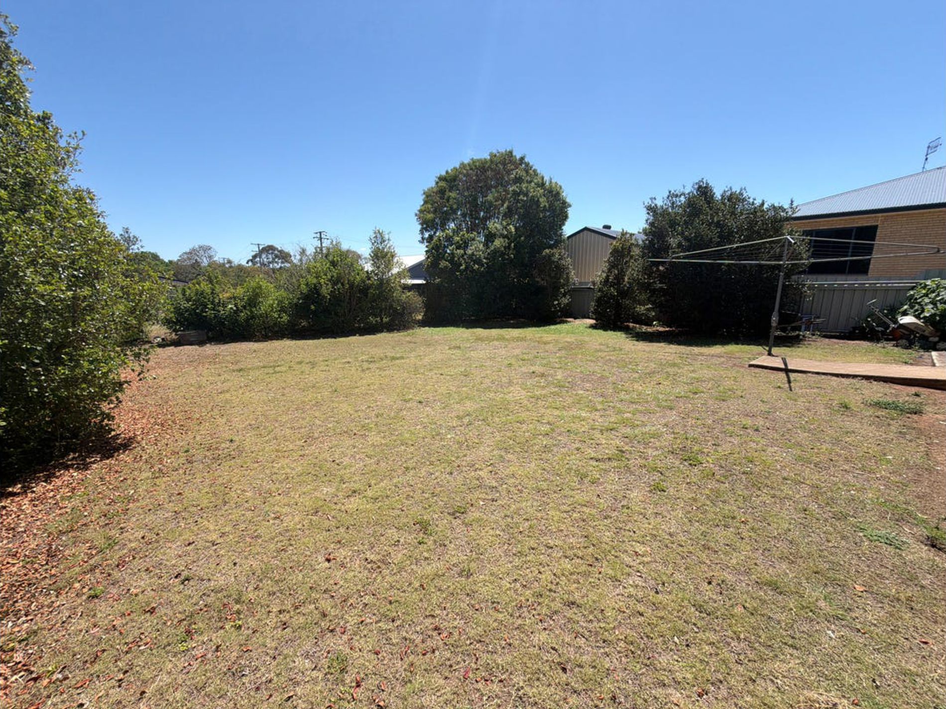 19 Normanby Street, Nanango