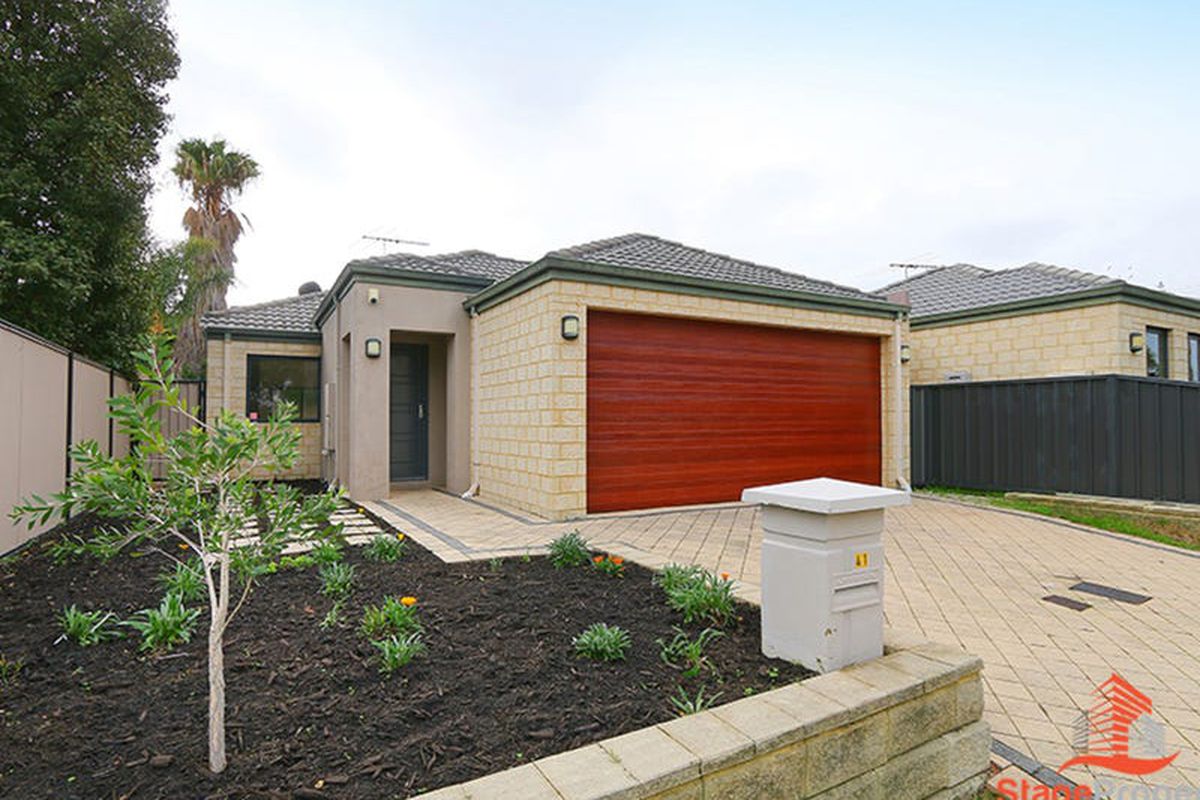 41 Cartwright Road, Balga