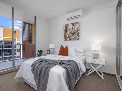 723 / 4 Spring Street, Rosebery