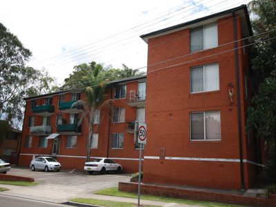 2 / 15 Endeavour Street, West Ryde