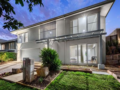 61 Mossvale Drive, Wakerley
