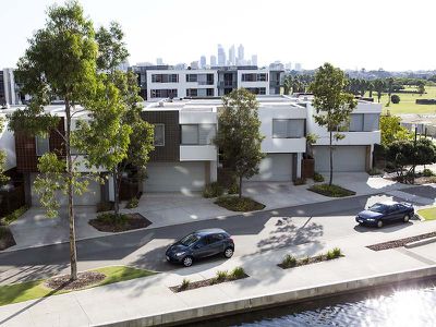 302 / 19 The Circus, Burswood