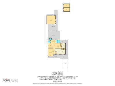 101 Hare Street, Piccadilly
