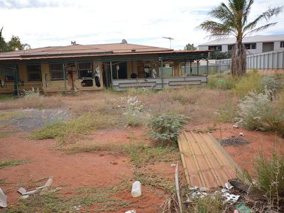 32 Corboys Place, South Hedland