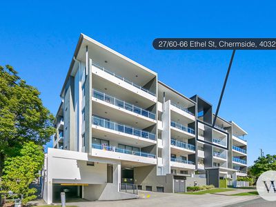 27 / 60-66 Ethel Street, Chermside