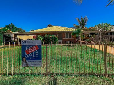 10 Skippers Loop, South Hedland