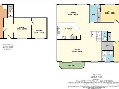 74 Woodview Avenue, Lisarow