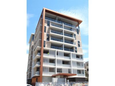 20 / 29 Goulburn Street, Liverpool