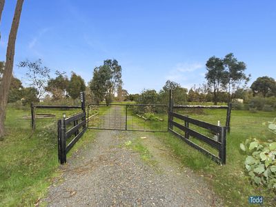 558 Heathcote North-Costerfield Road, Heathcote