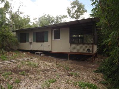 423 Paluma Road, Woodwark