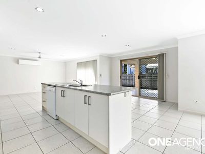 47 Magellan Circuit, Urraween
