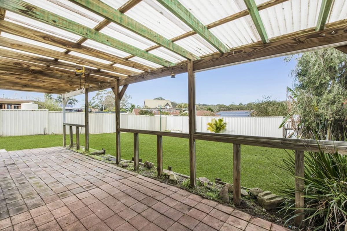 116 Thomas Mitchell Road, Killarney Vale