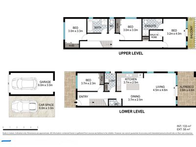 128 Cooper Crescent, Rochedale