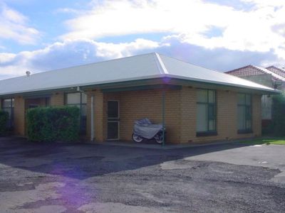 8 / 5 Shepherd Street, Mount Gambier