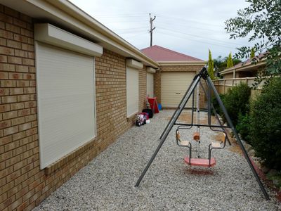 Tocumwal