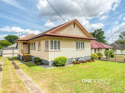 55 Rosemary Street, Inala