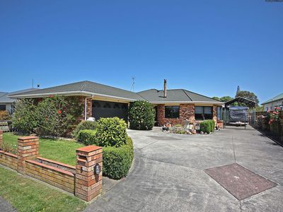 5 Teppett Place, Foxton Beach