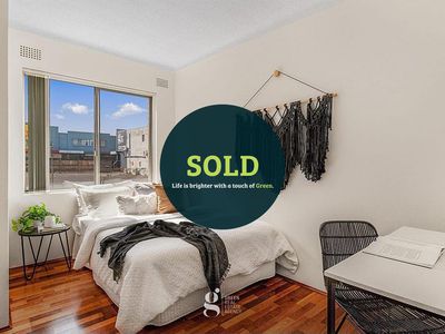 14 / 8-10 Station Street, West Ryde