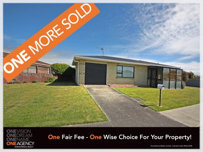 38B Thomas Place, Foxton Beach