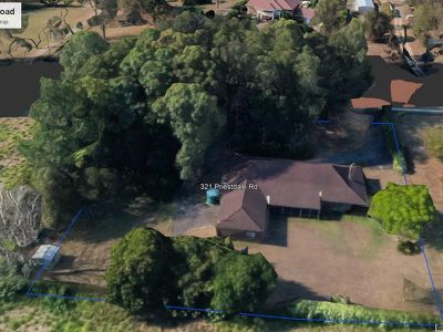 321 Priestdale Road, Rochedale