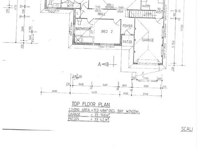 3 Stephen Street, Forster