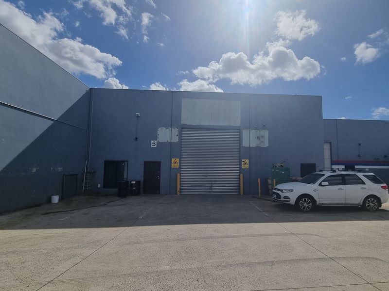 5 / 13 MALCOLM COURT, Kealba