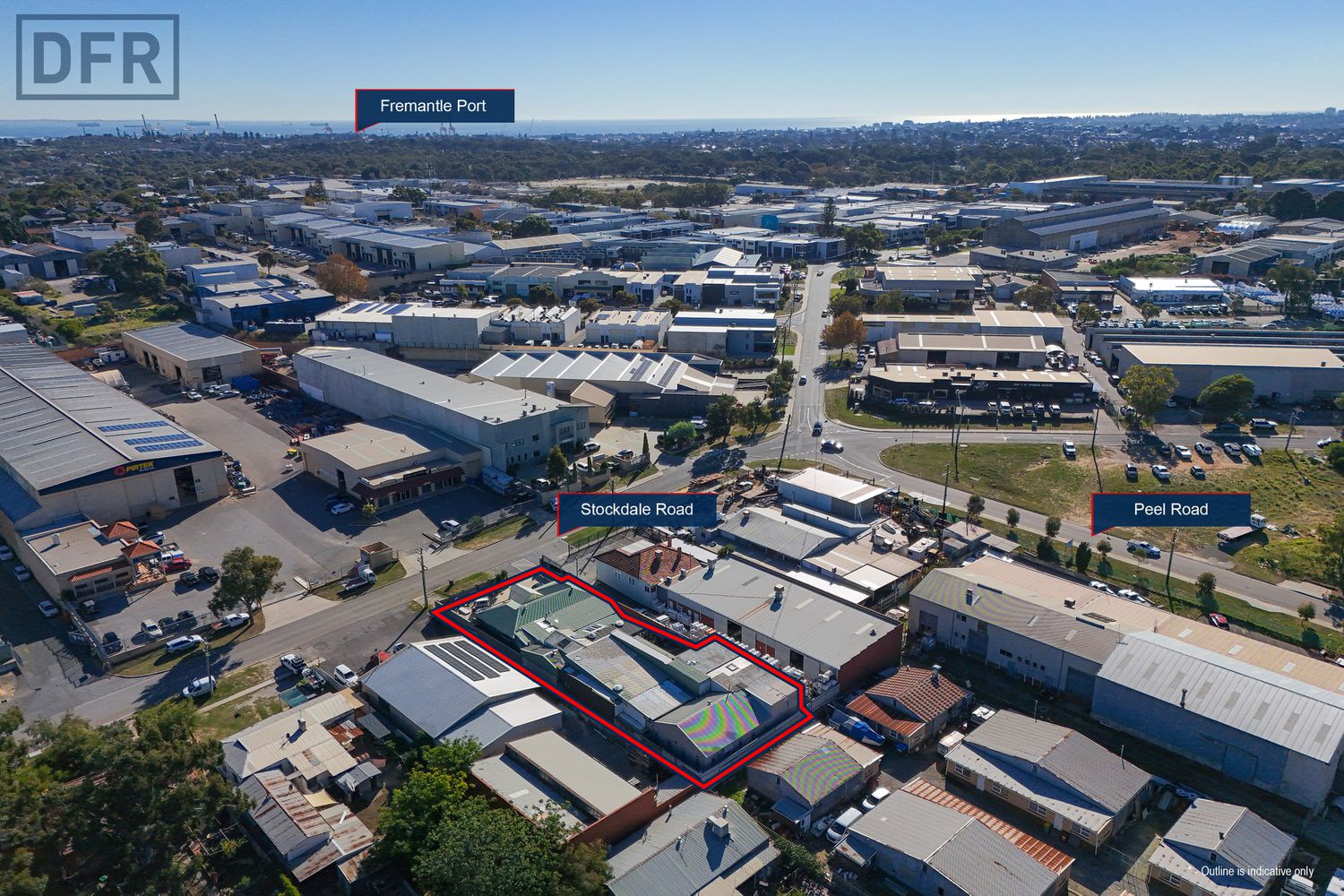 54 Stockdale Road, O'connor